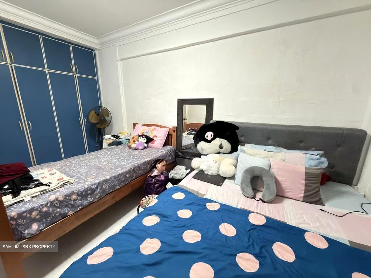 Blk 118 Hwi Yoh Ville (Serangoon), HDB 4 Rooms #588848141